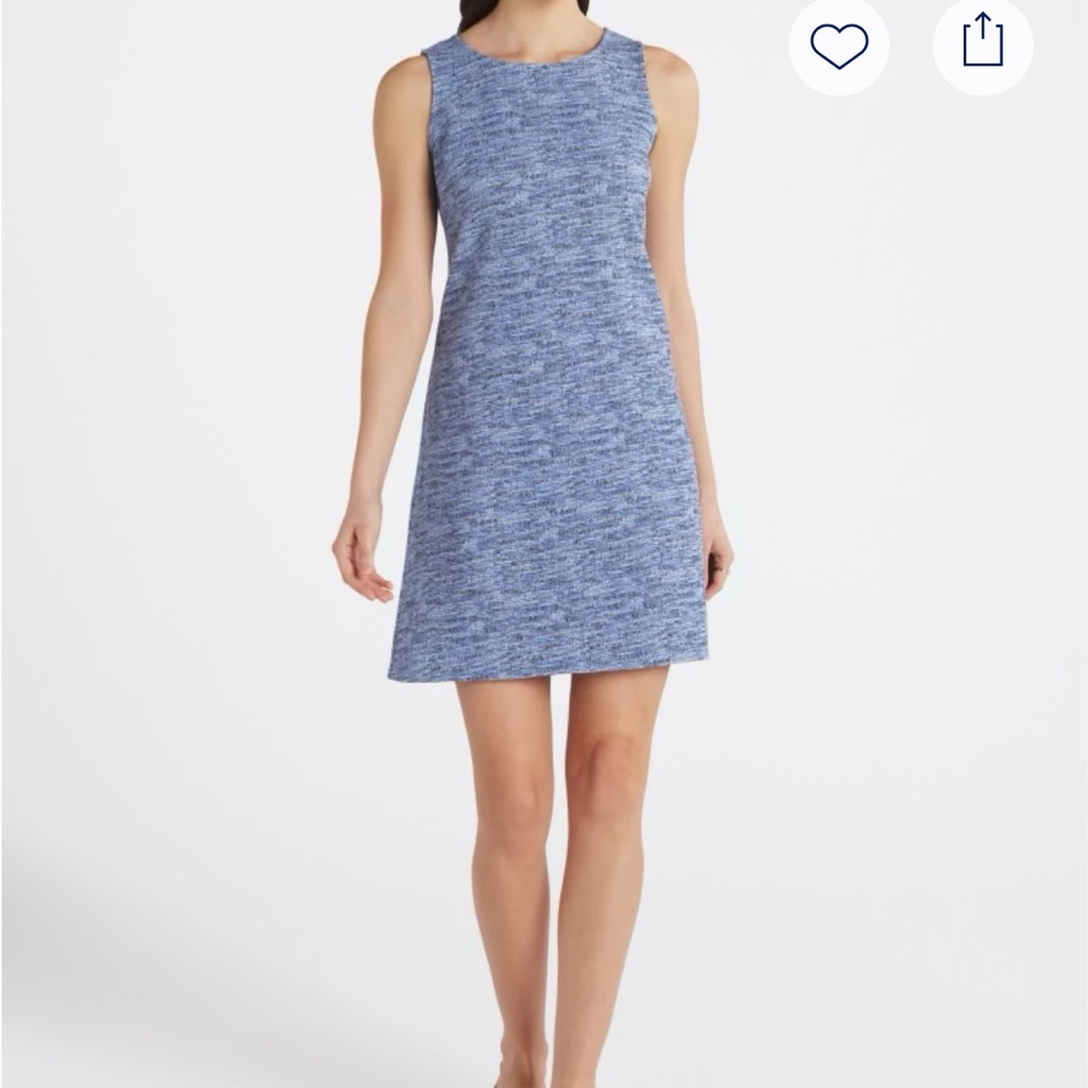 Gilli Galina Shift Dress (Stitch Fix)